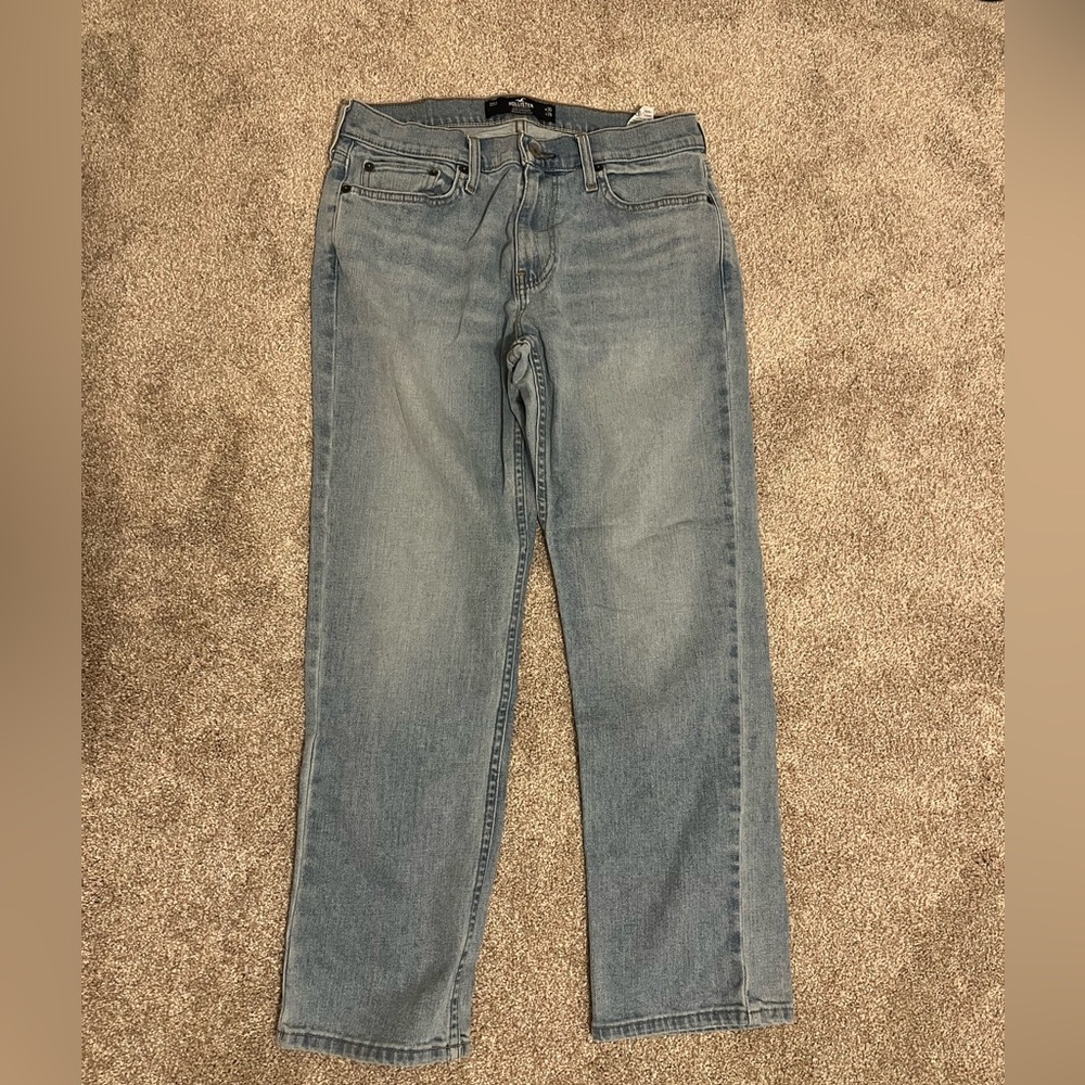 Men’s Hollister jeans